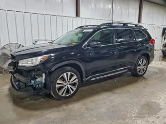 2019 Subaru Ascent 4S4WMAJD6K3449315