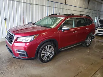 2019 Subaru Ascent 4S4WMARD0K3470214