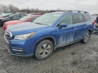 2021 Subaru Ascent 4S4WMAFD9M3446954