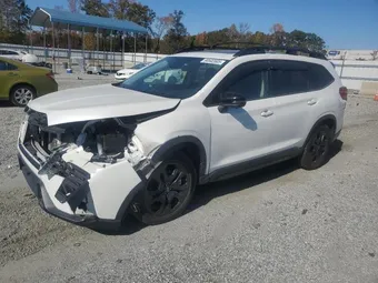 2023 Subaru Ascent 4S4WMAKD3P3441954