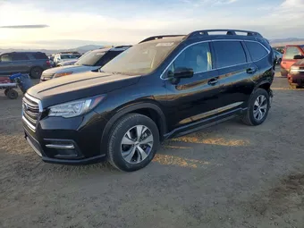2021 Subaru Ascent 4S4WMACD8M3414243