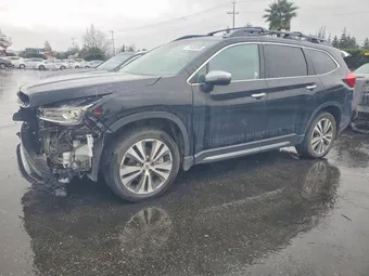 2021 Subaru Ascent 4S4WMARD6M3471323