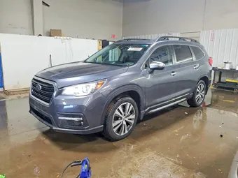 2022 Subaru Ascent 4S4WMARD0N3415931