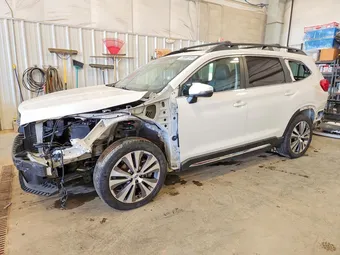 2020 Subaru Ascent 4S4WMAMD2L3427227