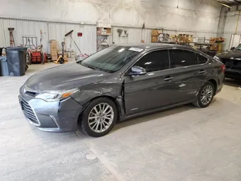 2016 Toyota Avalon 4T1BD1EB3GU057076