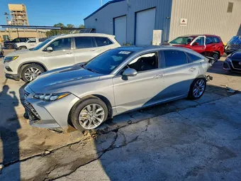 2019 Toyota Avalon 4T1BZ1FB5KU020071