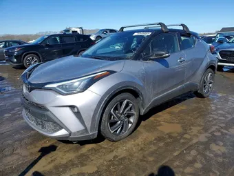 2020 Toyota C-HR JTNKHMBX0L1089792
