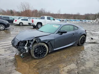 2024 Toyota GR86 JF1ZNBE11R8752820