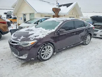 2015 Toyota Avalon 4T1BK1EB5FU178132
