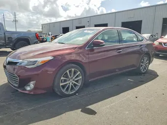 2015 Toyota Avalon 4T1BK1EBXFU173850