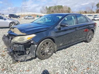 2015 Toyota Avalon 4T1BK1EB4FU154968