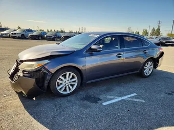 2015 Toyota Avalon 4T1BK1EB3FU187511