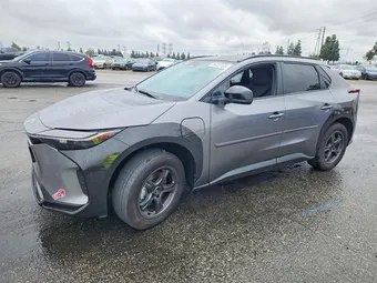 2024 Toyota bZ4X JTMAAAAA0RA038575