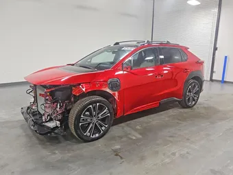 2024 Toyota bZ4X JTMABACA8RA080521