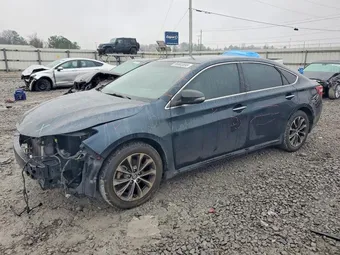 2016 Toyota Avalon 4T1BK1EB4GU214023