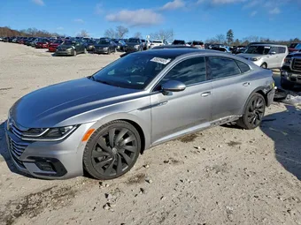2020 Volkswagen Arteon WVWTR7AN2LE015757