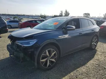 2023 Volkswagen ID4 1V2VMPE81PC017883