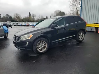 2015 Volvo XC60 YV426MDC0F2615757