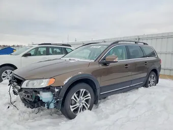 2015 Volvo XC70 YV440MBK2F1223776