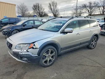 2015 Volvo XC70 YV4902NM5F1218126