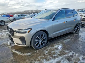 2024 Volvo XC60 YV4L12RL2R1835332