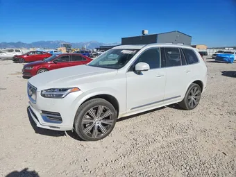 2025 Volvo XC90 YV4062PE2S1303139