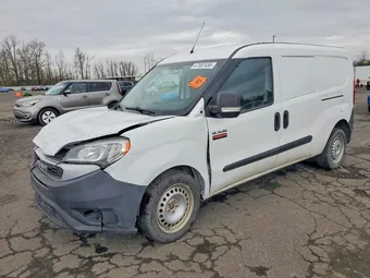 2018 Ram Promaster City ZFBERFAB5J6H84064