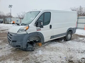2017 Ram Promaster 3C6TRVNG0HE550606