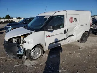 2021 Ram Promaster City ZFBHRFAB0M6T66669