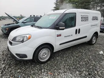 2022 Ram Promaster City ZFBHRFAB8N6W87036