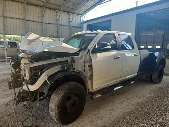 2015 Ram 3500 3C63RPHL0FG657144