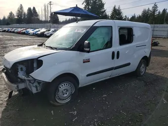2021 Ram Promaster City ZFBHRFAB7M6V76024