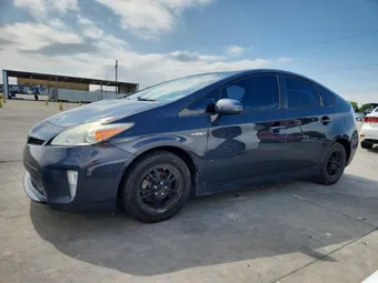 2015 Toyota Prius JTDKN3DU2F0448435