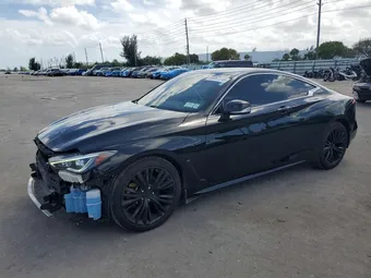 2018 Infiniti Q60 JN1EV7EL6JM392224