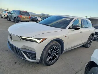 2024 Acura ZDX 4W5KHMRK9RZ515264