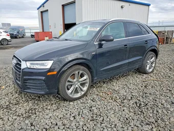 2018 Audi Q3 WA1JCCFS1JR005169