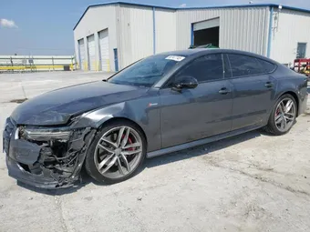 2017 Audi A7 WAUW3AFCXHN109506