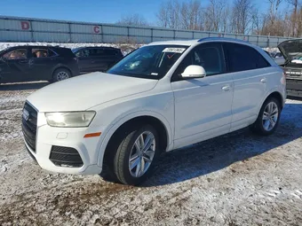 2017 Audi Q3 WA1BCCFS2HR015224