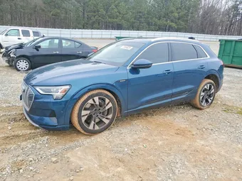 2021 Audi e-tron WA1VAAGE9MB025767