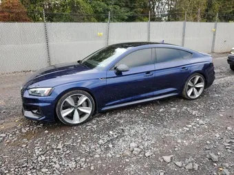 2019 Audi RS 5 WUABWCF53KA900211
