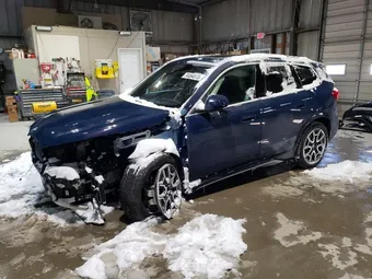 2026 BMW X1 WBX73EF01T5417714