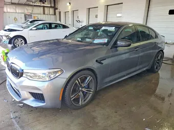 2019 BMW M5 WBSJF0C58KB448223