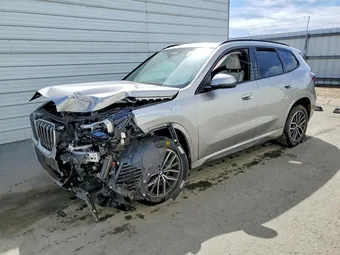 2026 BMW X1 WBX73EF08T5464514