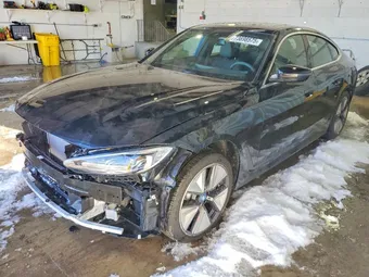 2024 BMW i4 WBY83FB07RFS39435