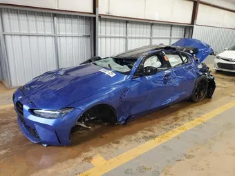 2023 BMW M3 WBS43AY04PFR19521