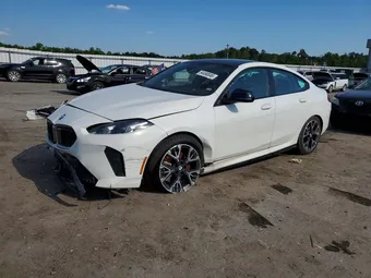 2026 BMW 2 Series WBA23GG02T7U32239