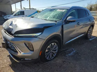 2024 Buick Envision LRBFZME42RD071594