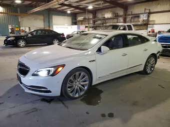 2018 Buick LaCrosse 1G4ZS5SS7JU139190