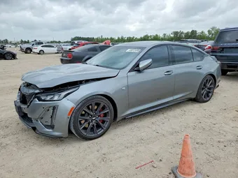 2023 Cadillac CT5 1G6DP5RK9P0118415