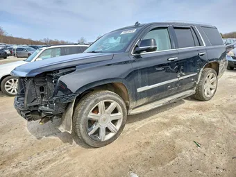 2015 Cadillac Escalade 1GYS4BKJ1FR230269